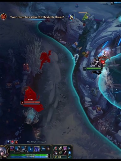 Talon Gameplay Montage in League of Legends