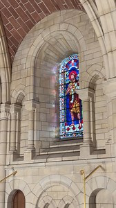 A voice in the wilderness | Buckfast Abbey