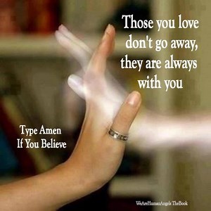 We Are Human Angels on Reels