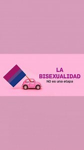 ¿Que es la BISEXUALIDAD?La bisexualidad es un término amplio e inclusivo que describe la atracción física, la atracción romántica o el comportamiento sexual que no se limita a un sexo. En el lenguaje científico de la orientación sexual, la bisexualidad abarca tanto la atracción o el comportamiento heterosexual (sexo diferente) como homosexual (del mismo sexo). En el lenguaje cotidiano, dependiendo de la cultura, los antecedentes y la política del hablante, eso se traduce en una variedad de defin