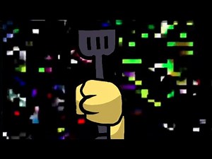 Friday Night Funkin' New VS Corrupted Spongebob and Patrick Glitch Mistery (FNF Mod/Hard) (Pibby) !