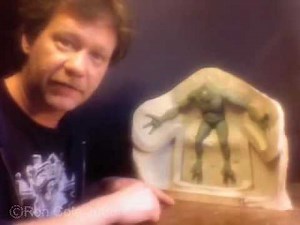 How to Make a mold of a sculpture