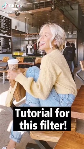 tutorials.vsco on TikTok
