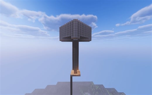 Easy Mob Farm Minecraft Map