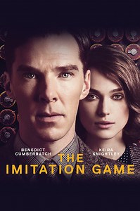 The Imitation Game
