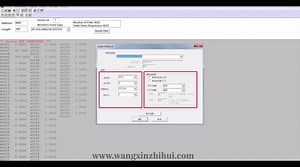 分分钟学通讯软件001——modbus调试软件modscan