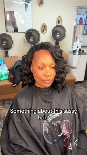 Sassy Crochet Bob Hairstyles for Every Occasion