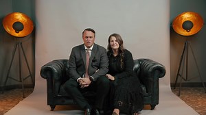 Thank you Pastor Chad and Fallon Erickson 🧡 ￼#PastorAppreciationMonth￼￼ | First Apostolic Church of Maryville