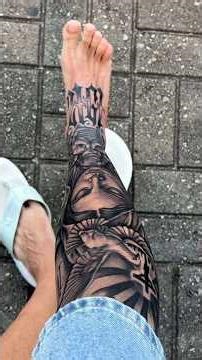 As melhores Tatuagens masculinas #tattoofun #tatuagens #tattoo