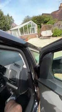 Seat Alhambra SE Ecomotive CR TDI