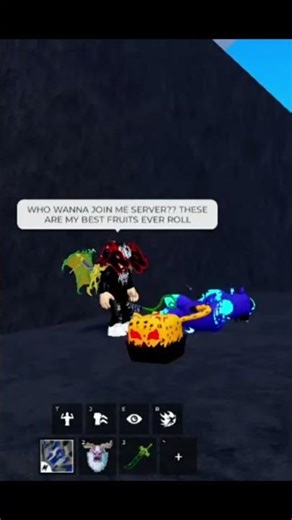 who wanna join my Blox fruits server ?? | #bloxfruits #viral #100kvews #kitsune #subscribe