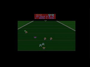 Atari Flashback Classics vol.1 Super Football