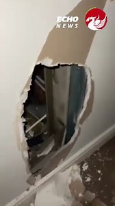 15K views · 33 reactions | Over 100 people were told to leave their homes after 'really scary' incident https://bitly.ws/3gm4E | Liverpool Echo News | Facebook