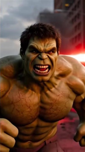 halk vs Ultron #subscribe #marvel #mrbeast #jonathan #like #hulk #viral #comment #avengers #lifeis