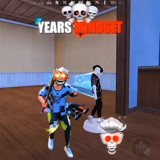 free fire Max #freefire #trending #funny #shortvideo