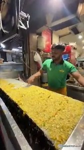 9.1M views · 53K reactions | Best Crispy Rava Dosa  | Foodastronauts | Facebook