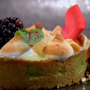 Get inspired with these amazing dessert dishes 🍰😍 #MasterChef #MasterChefWorld #MasterChefCanada | MasterChef World