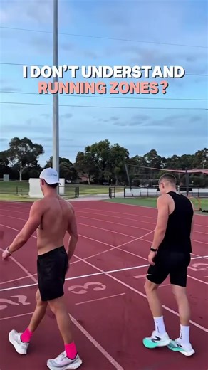 Understanding Running Training Zones for Better Performance