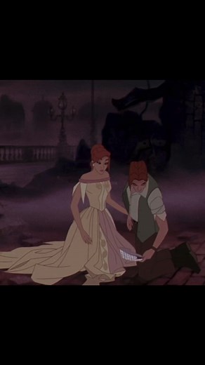 he’s so cute istg #edit #anastaia #fyp #disney #anastasiaromanov #russiangirl #romanovfamily #dress #cute #all #things #care #remid #demitri #love