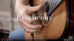 Evocacion by José Luis Merlin