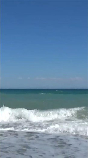 Emerald Aegean Sea | Leptokarya