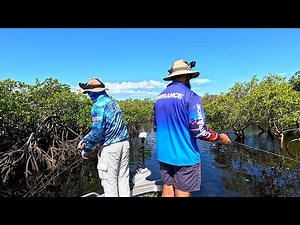Small Creeks, BIG hook ups! | 2-Day Coastal Creek Fishing & Crabbing Adventure!