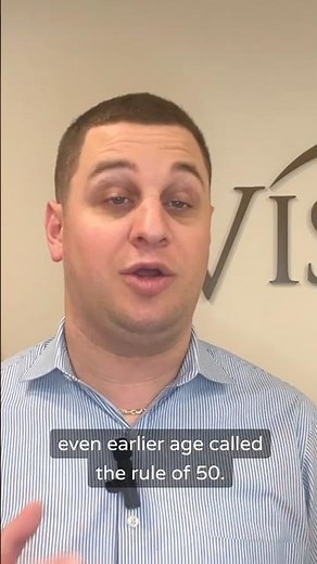 401k Tips: How Does The Rule Of 55 Work For Retirement Accounts?