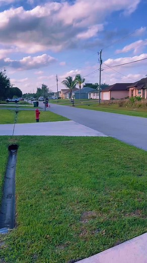 First time ever riding my #streetstrider ... It’s pretty cool | riding car