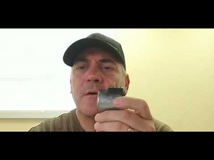 Trouble shooting waterjet linear intensifier pump that won't shift.