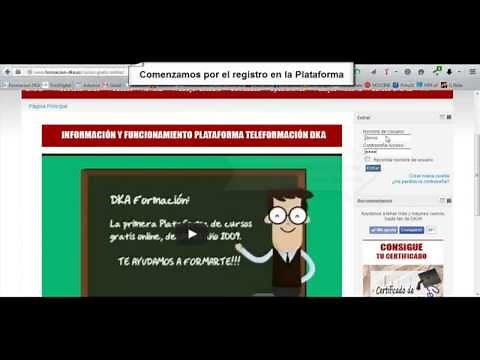 Curso gratis Desarrollo de Software