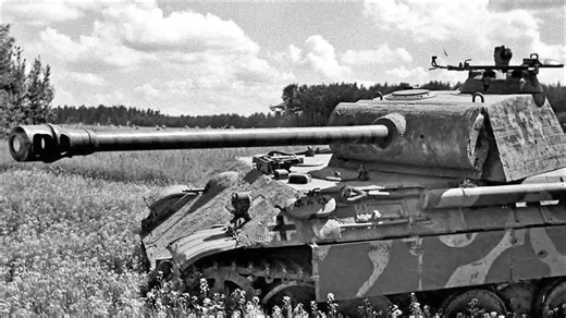 How Das Reich went from elite force to atrocity and collapse