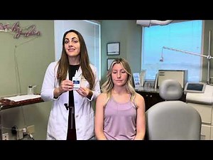 How to Apply Dermeleve Anti-Itch Scalp Serum: Step-by-Step Guide with PA Ellen Toneff