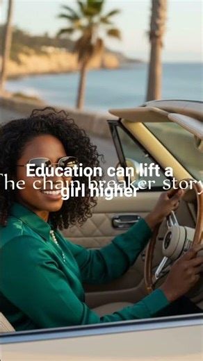 The chain breaker story by Beatrice Keshara. check all my story books on Amazon.