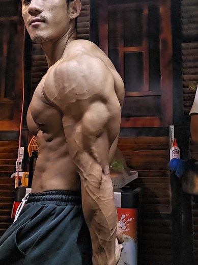 NPC Natural Cuộc Thi Đầu Tiên Tại Việt Nam