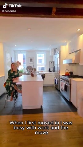 ✨ Yuna’s home is giving us ALL the feels! 😍 See how we brought her dream space to life in this real client Decorilla review. 📸 Which room is your fave? Let us know in the comments! #decorilla #decorillareview #homeinspo #dreamspace #decorillavibes