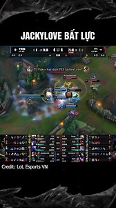 Đội hình Wombo Combo khó chịu thật | LCK Việt Nam