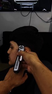 Skin Fade | Barber-Man