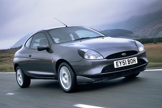 Cheap, cheerful and brilliant – 10 cars less than £1,000