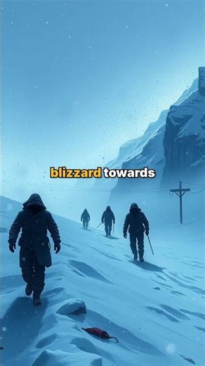 Dyatlov Pass: Frozen Terror, Unsolved Mystery