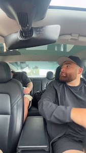 Anyone’s car ever do this? 😂😂😂 | Prosciutto Papi