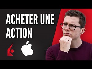 How to BUY a share on Interactive Brokers?