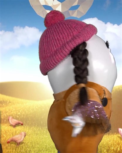 2.7K views · 18 reactions | The Masked Singer Germany on Reels | Facebook