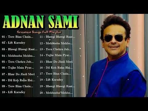 🎹 Adnan Sami 🎵 - Piano genius with hits that instantly go viral and steal hearts worldwide - 🌟