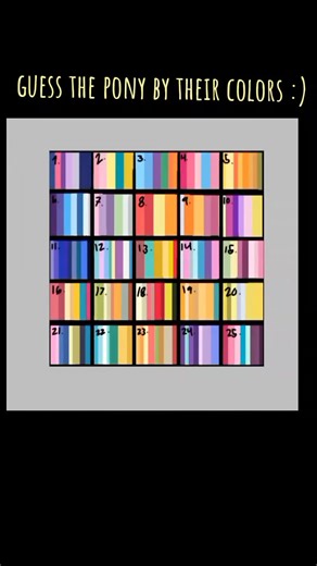 guess it right and you win #mlpfandom #mylittlepony #fypシ #viral #fluttershymlp