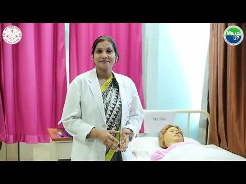 Antenatal Assessment