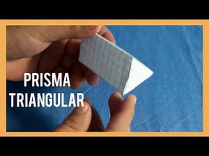 Cuál Es El Polígono De La Base Del Prisma Triangular - Ifeelbook, sentimos los libros