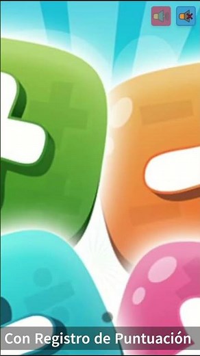 📚 Calcu MATH: La App GRATIS para Aprender Tablas Jugando 🎮✨
