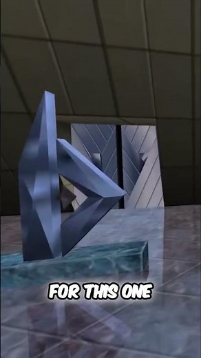 Exploring the Carrington Institute in Perfect Dark - Special Agent Gameplay