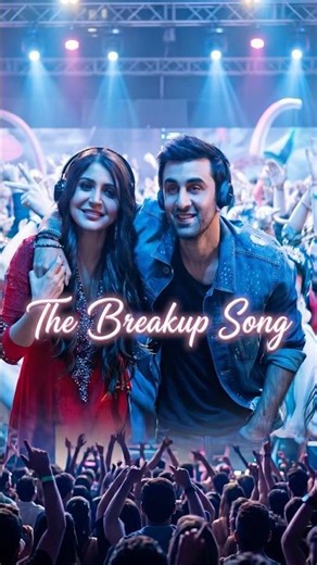 POV: Mere Saiyaan Ji Se Aaj Maine Breakup Kar Liya 🔥 #trending #bolleywoodsong #hitsong