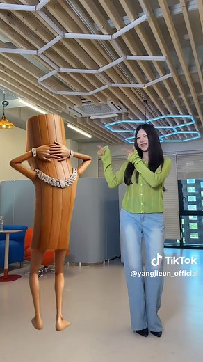 양지은 댄스 챌린지 — 요즘 제일 핫한 춤 모음